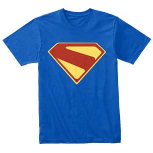 Camiseta Superman 2025