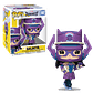 Galacta Funko Pop Marvel Rivals 1067 - Miniatura 1