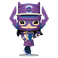 Galacta Funko Pop Marvel Rivals 1067 - thumbnail 2