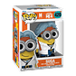 Suga Funko Pop BTS Despicable Me 420 - Miniatura 3