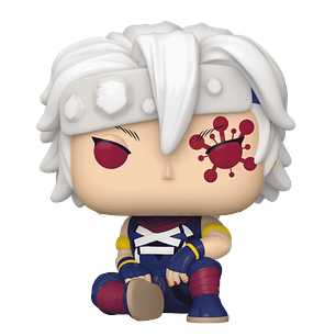 Tengen Uzui Funko Pop Demon Slayer 1750