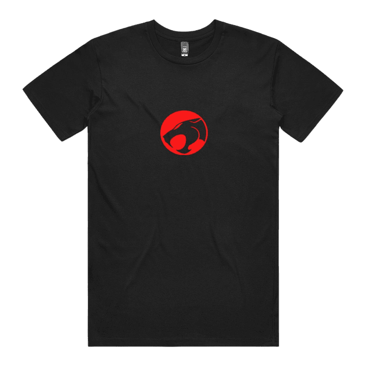 Camiseta Thundercats Logo 1