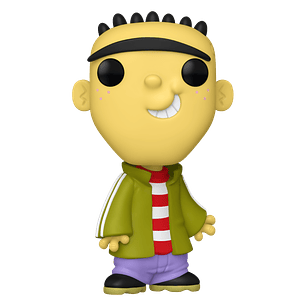 Ed Funko Pop Ed, Edd N Eddy 1897