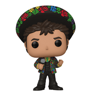 Juan Gabrel Funko Pop 400