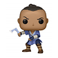 Sokka Funko Pop Avatar The Last Airbender 536 - thumbnail 2