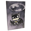 Agenda Batman Tipo Pop