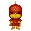 Radioactive Man Funko Pop The Simpson 496