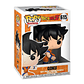 Goku Funko Pop Dragon Ball Z 615 - Miniatura 3