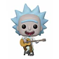 Tiny Rick Funko Pop Rick And Morty 489 BoxLunch - Miniatura 2