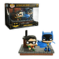 Batman And Robin New Look 1964 Funko Pop DC Comic Moments 281 - thumbnail 1