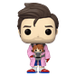 Peter B Parker & Mayday Funko Pop Spiderman Across The Spiderverse 1239 Hot Topic - thumbnail 2