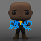 Black Adam Funko Pop 1232 Chase - thumbnail 2