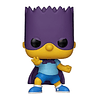 Bartman Funko Pop The Simpson 503