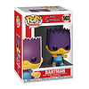 Bartman Funko Pop The Simpson 503