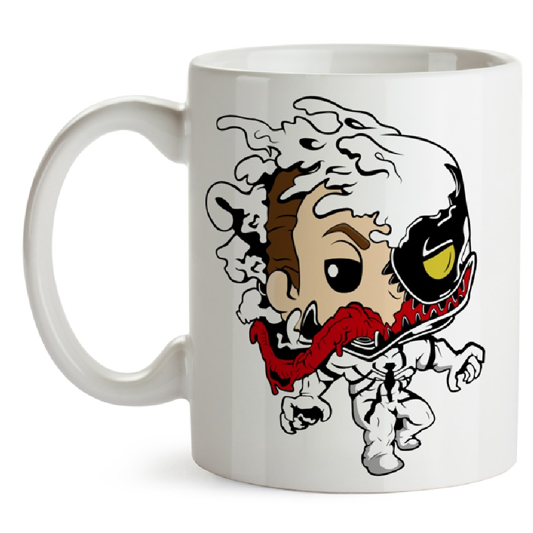 Mug Anti-Venom Tipo Pop 1