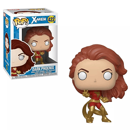 Dark Phoenix Funko Pop X Men 422