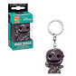 Oogie Boogie Llavero Funko Pop The Nightmare Before Christmas - thumbnail 1