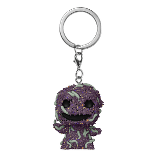Oogie Boogie Llavero Funko Pop The Nightmare Before Christmas