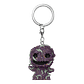 Oogie Boogie Llavero Funko Pop The Nightmare Before Christmas - thumbnail 2