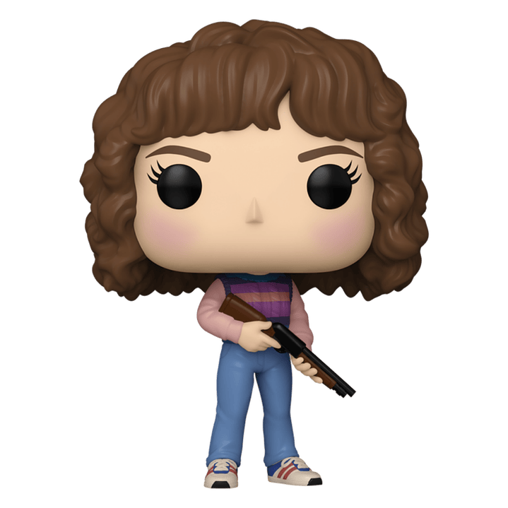 Nancy Wheeler Funko Pop Stranger Things 1778 2