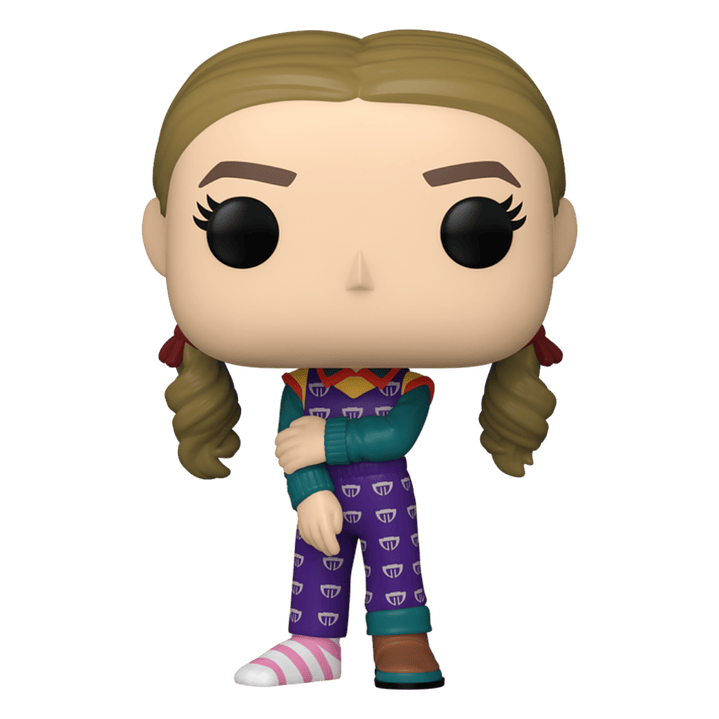 Holly Wheeler Funko Pop Stranger Things 1782 2
