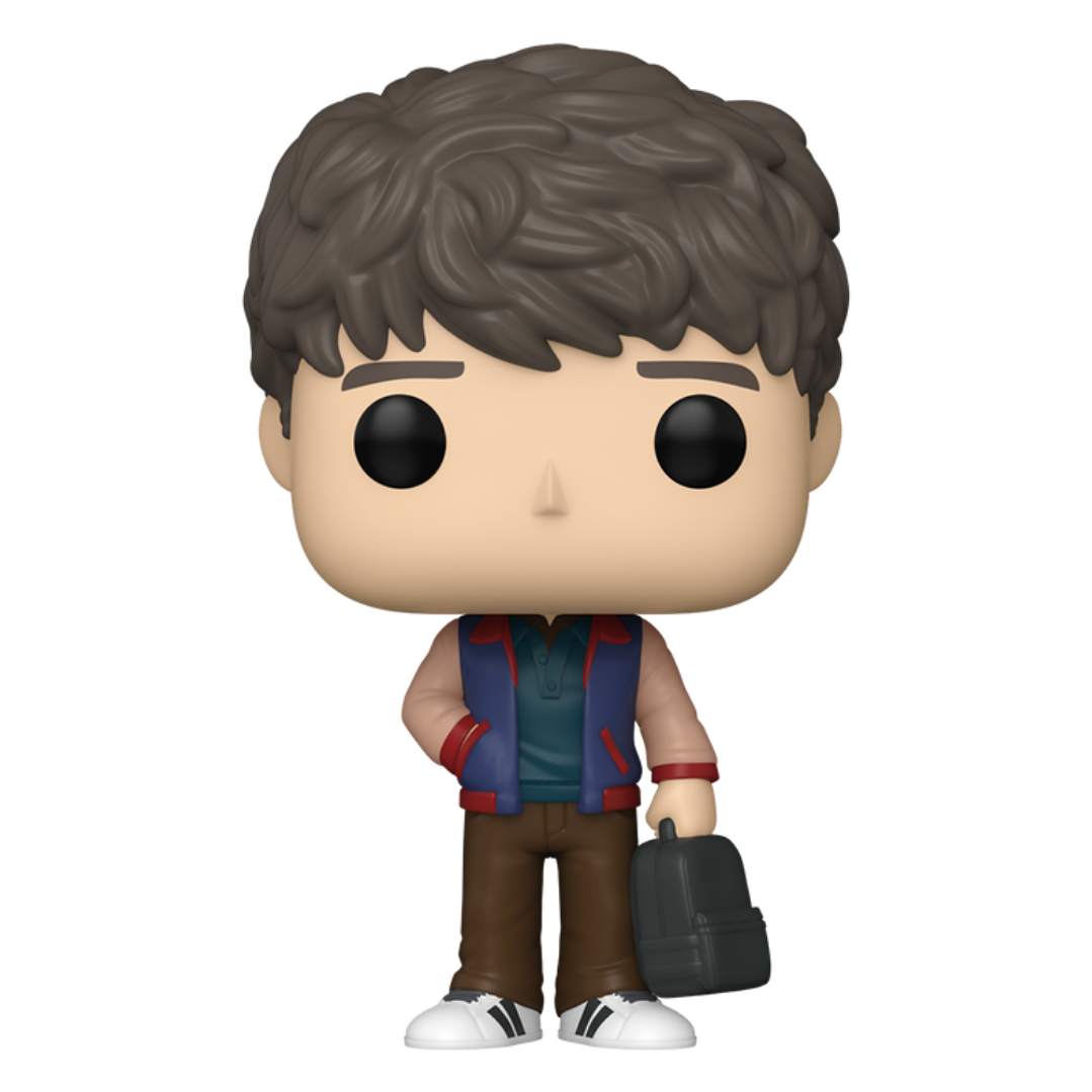 Will Byers Funko Pop Stranger Things 1786 2