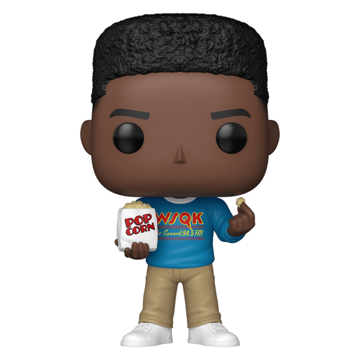 Lucas Sinclair Funko Pop Stranger Things 1798 Target 2