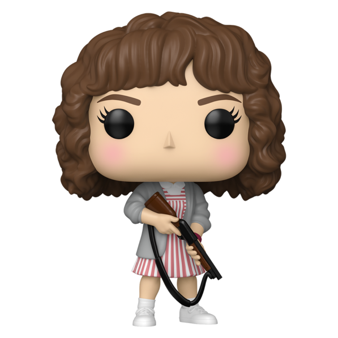 Nancy Wheeler Funko Pop Stranger Things 1802 Funko Shop 3