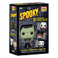 Spooky Universal Horror Funko Pop Advent Calendar - Miniatura 1