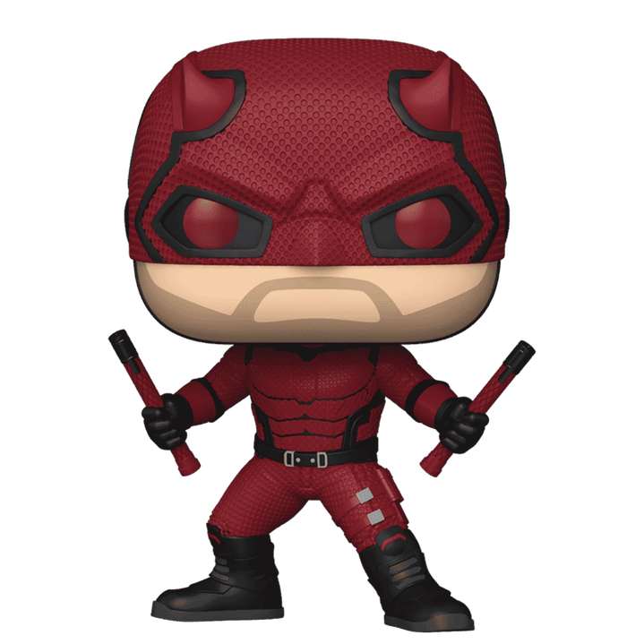 Daredevil Funko Pop Daredevil Born Again 1543 2