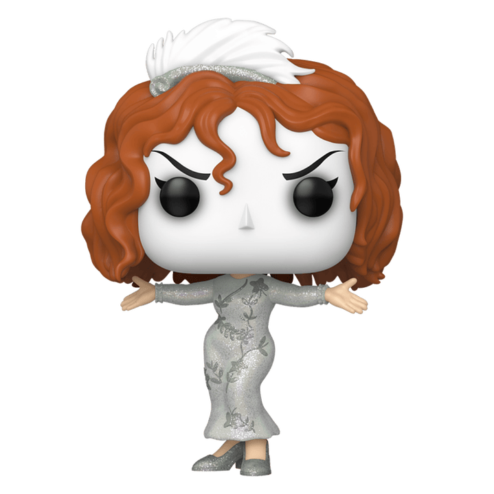 Baby Funko Pop House Of The 1000 Corpses 1852 2