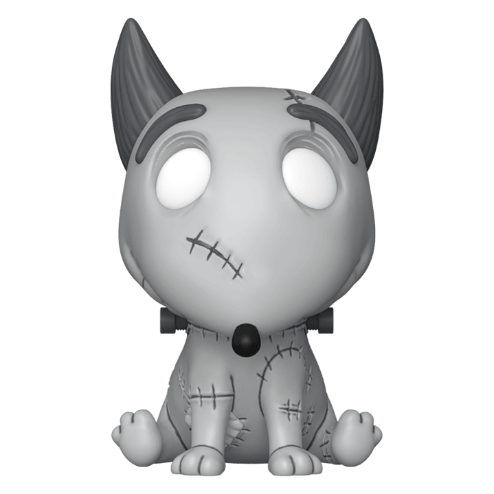 Sparky Funko Pop Frankenweenie 1632 Funko Shop 2
