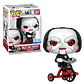 Billy The Puppet Funko Pop Saw 1824 Amazon - Miniatura 1