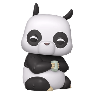 Genma Funko Pop Ranma 1/2 2030 Amazon