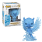 Patronus Albus Dumbledore Funko Pop Harry Potter 127 - Miniatura 1