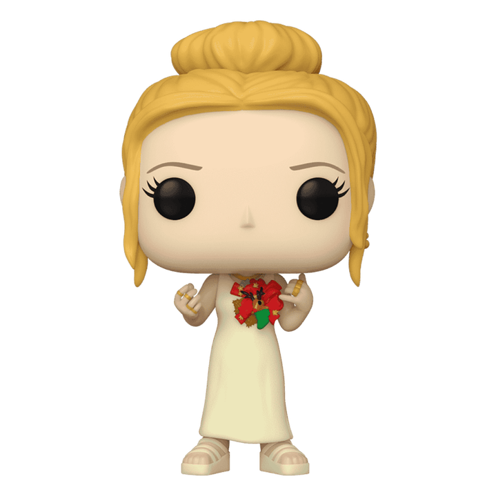 Phoebe Buffay Funko Pop Friends 1647 2
