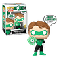 Green Lantern Funko Pop 530 - Miniatura 1