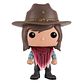 Carl Grimes Funko Pop The Walking Dead 388 - Miniatura 2