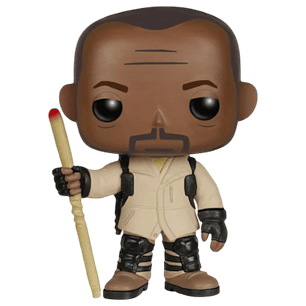 Morgan Funko Pop The Walking Dead 308