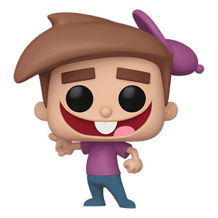 Timmy Turner Funko Pop The Fairly Odd Parents 1690