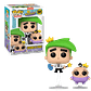 Cosm & Poof Funko Pop The Fairly Odd Parents 1691 - Miniatura 1