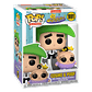 Cosm & Poof Funko Pop The Fairly Odd Parents 1691 - Miniatura 3