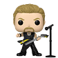 James Funko Pop Metallica 484 - thumbnail 2
