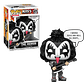 The Demon Funko Pop Kiss 471 - Miniatura 1