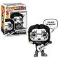 The Spaceman Funko Pop Kiss 473 - Miniatura 1