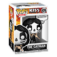 The Catman Funko Pop Kiss 474 - Miniatura 3