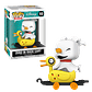 Zero In Duck Cart Funko Pop Disney Trains 10 - thumbnail 1