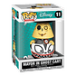 Mayor In Ghost Cart Funko Pop Disney Trains 11 - Miniatura 3