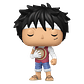 Monkey D Luffy Funko Pop One Piece 1877 Funko Shop - Miniatura 2