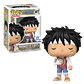Monkey D Luffy Funko Pop One Piece 1877 Funko Shop - Miniatura 1